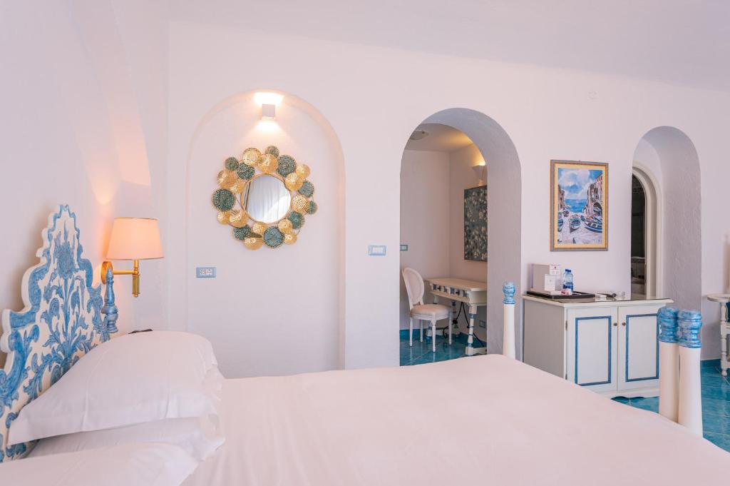 Grand Hotel Le Rocce - 18