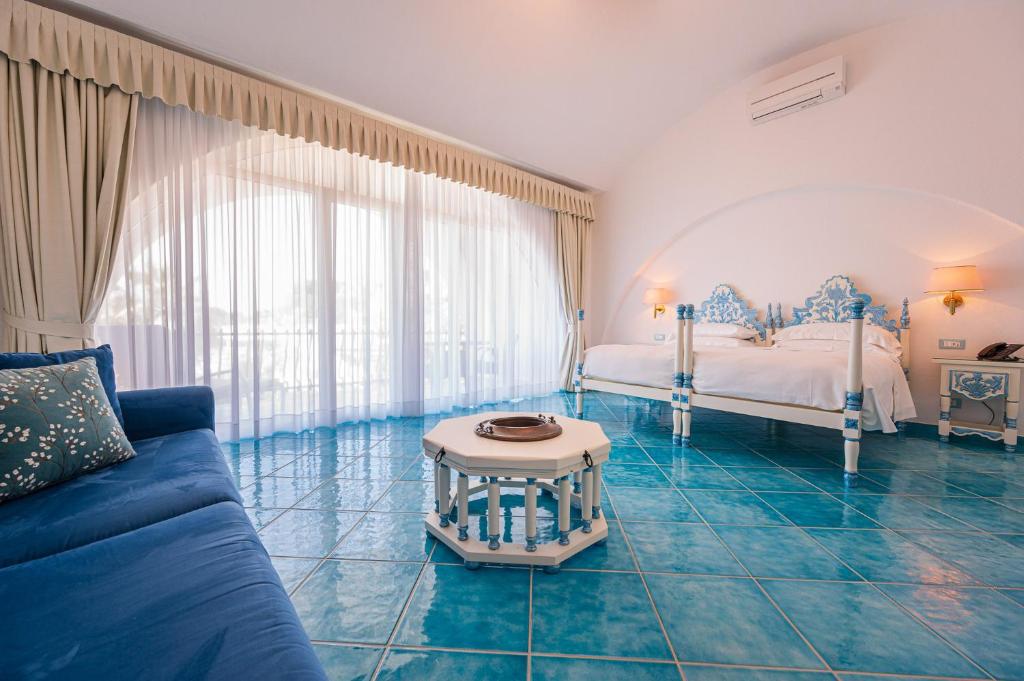 Grand Hotel Le Rocce - 17