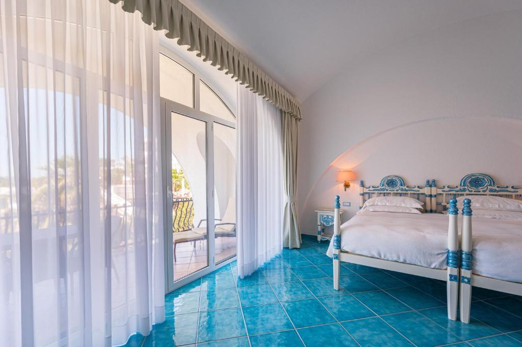 Grand Hotel Le Rocce - 19