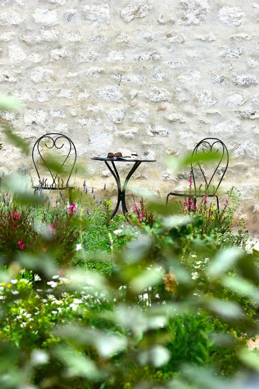 Zahrada ubytování Unique luxury suites