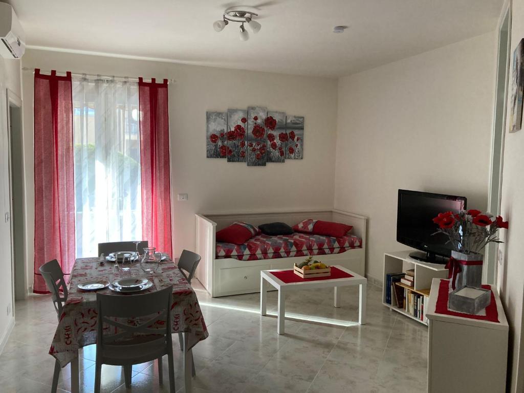 Appartamento a Peschiera del Garda con piscina - Appartement