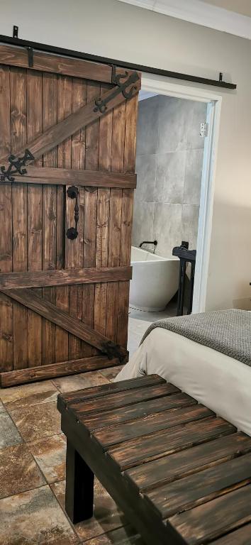 River Rock Lodge - Chalet