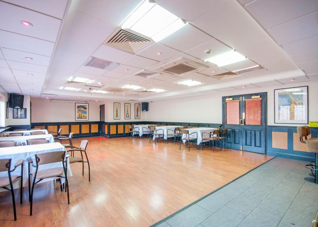 Staindrop Hotel - Resim 38