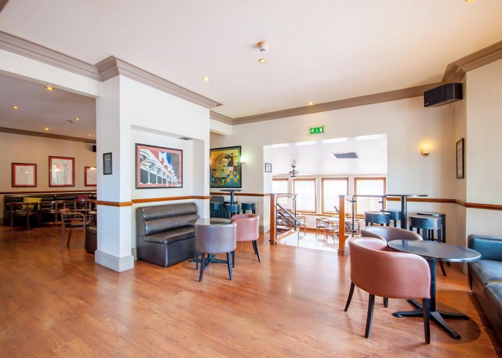 Staindrop Hotel - Resim 36