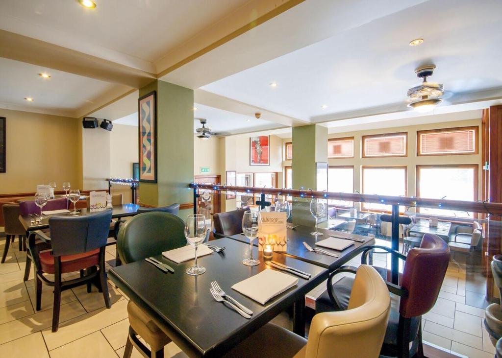 Staindrop Hotel - Resim 39