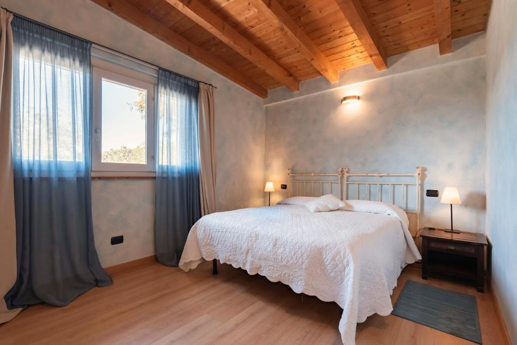 Agriturismo Podere L'Agave - バルコニー付きアパートメント