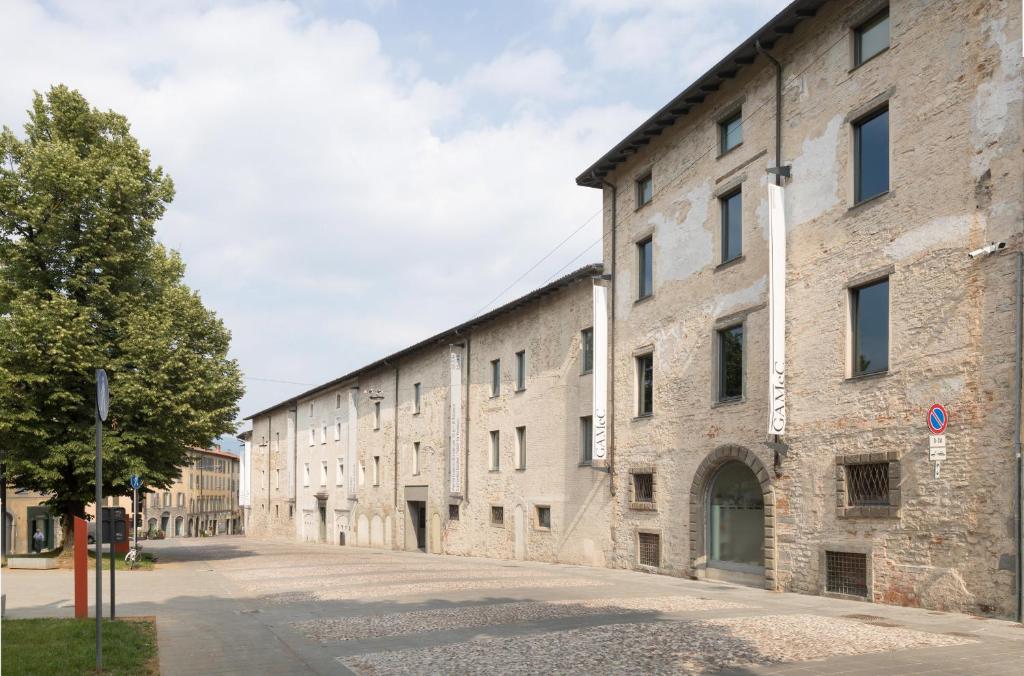 Galeriebild der Unterkunft Alle mura in Bergamo