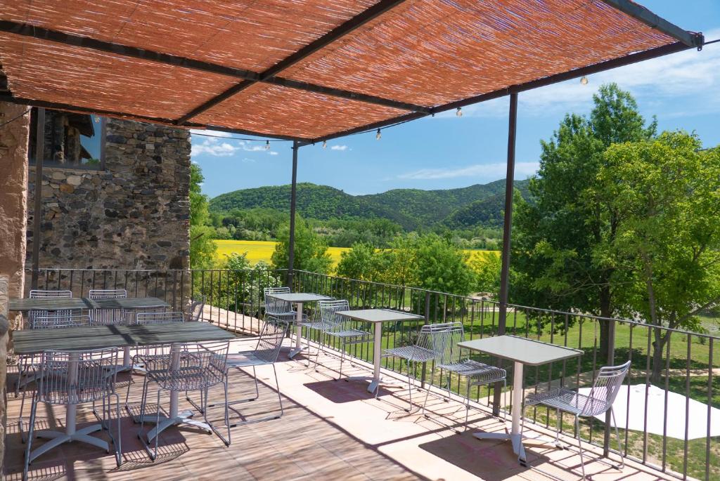 Landhuis Can Riera de Montagut (Spanje Montagut) - Booking ...