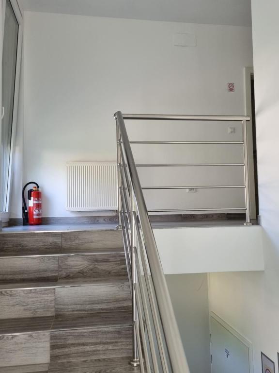 Apartmani Šalković - 9