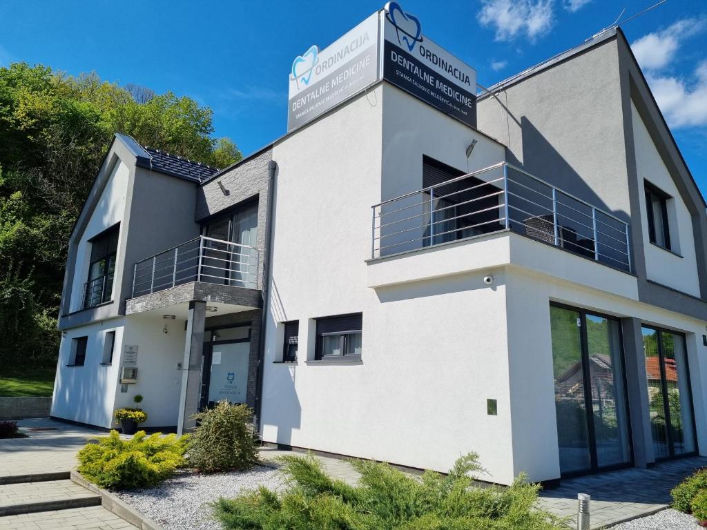 Apartmani Šalković - 2