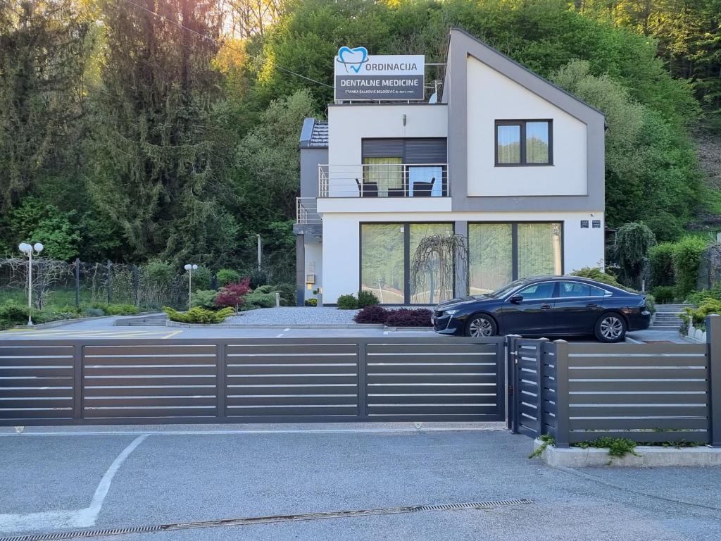 Apartmani Šalković - 1