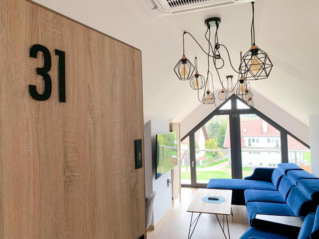 Cobalt Apartments - 