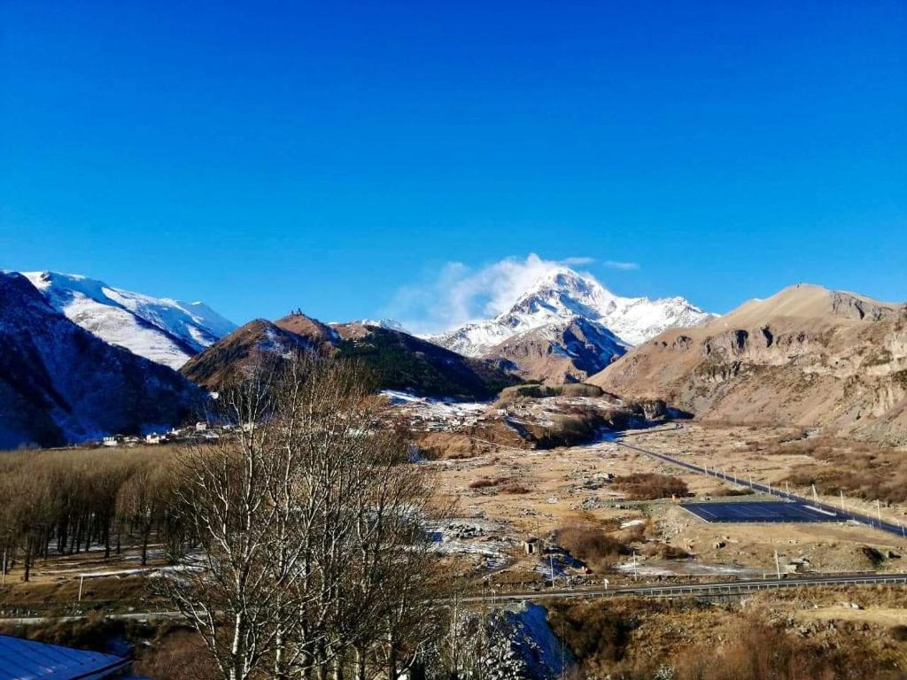 Φυσικό τοπίο κοντά σε αυτό το ξενοδοχείο
