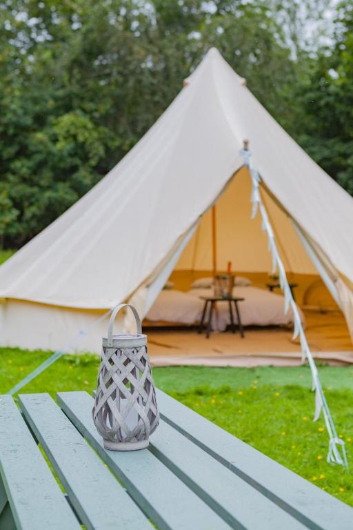 Duneden Belle Glamping - Tenda
