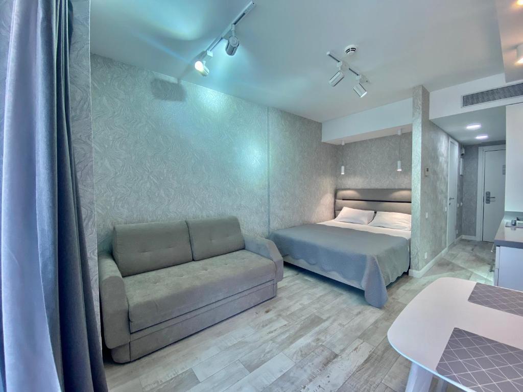 My Sunshine Apartments in Aliance Palace - Appartement Supérieur