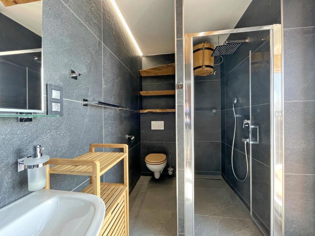 Magic Apartment centre mezonet - Resim 8