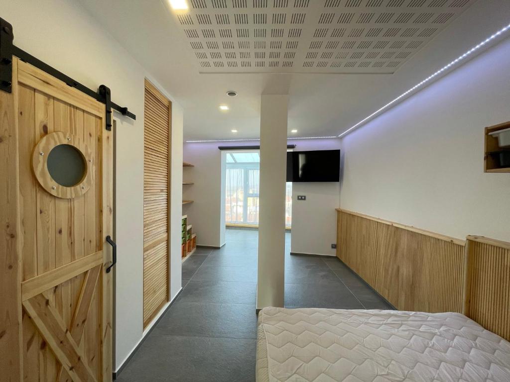 Magic Apartment centre mezonet - Resim 20