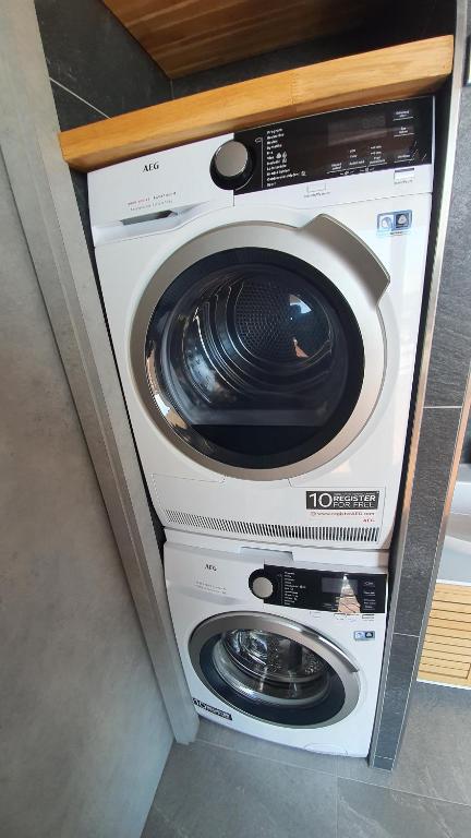 Magic Apartment centre mezonet - Resim 25