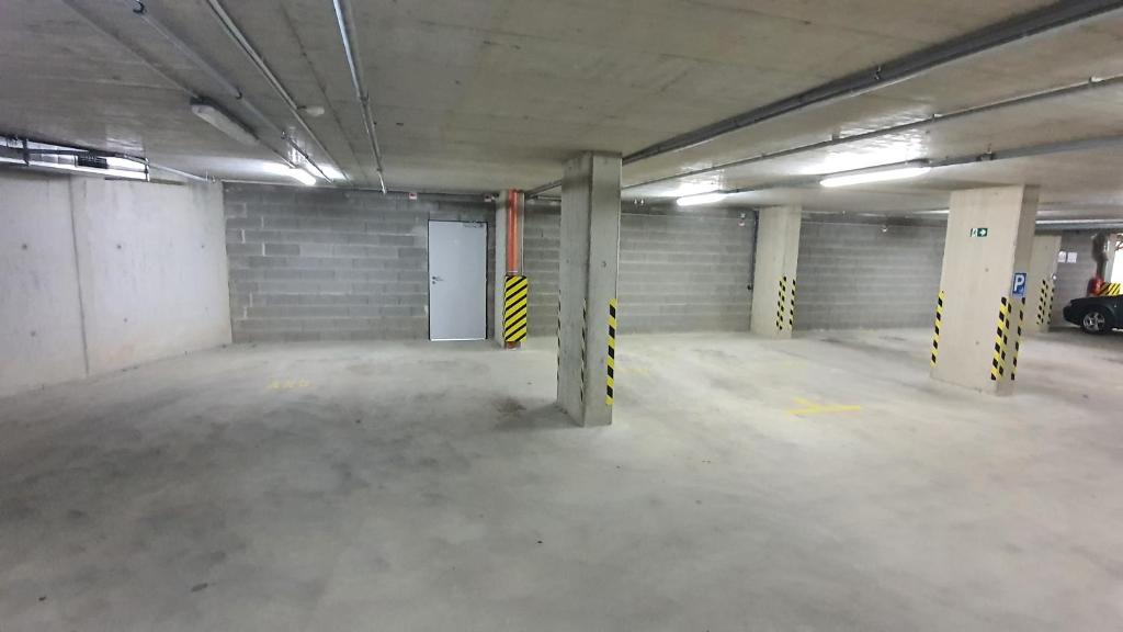 Magic Apartment centre mezonet - Resim 28