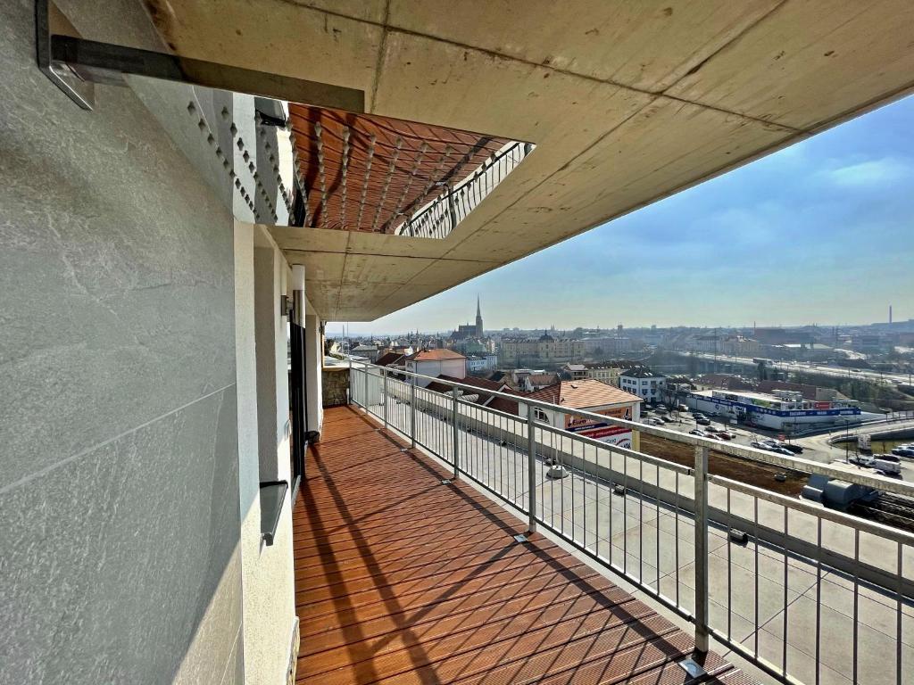 Magic Apartment centre mezonet - Resim 31