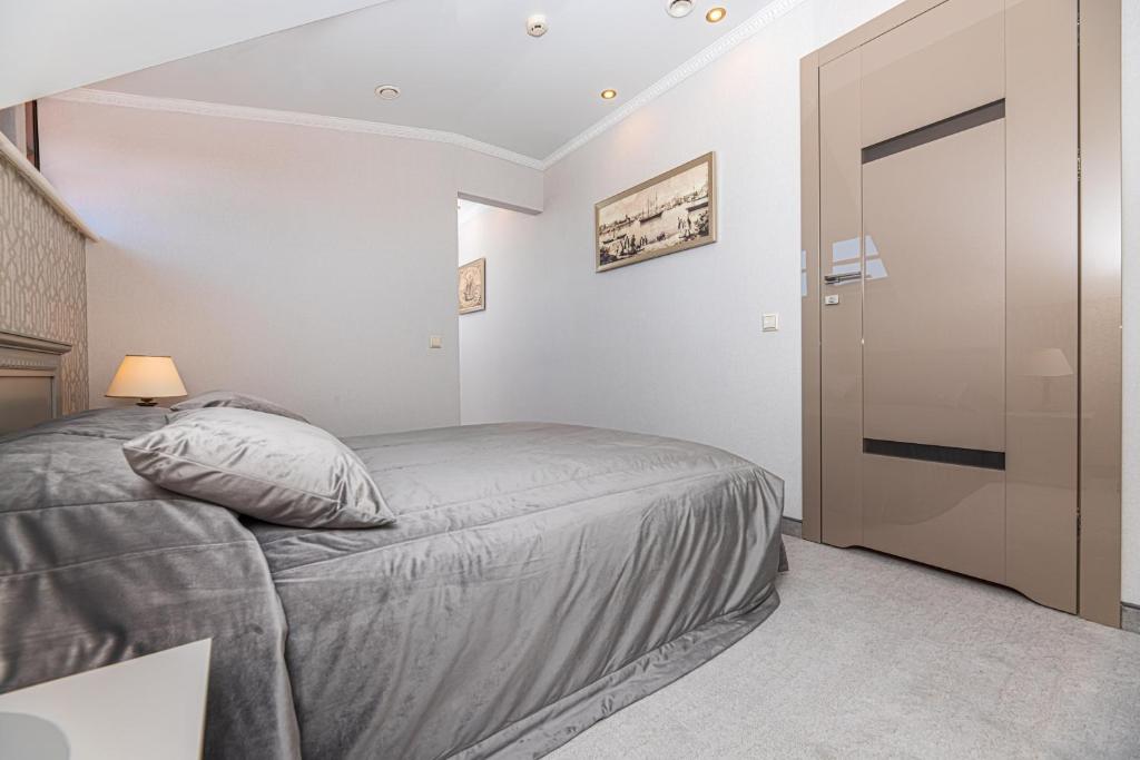 Cipolino - Habitación Premium Con Cama Supletoria