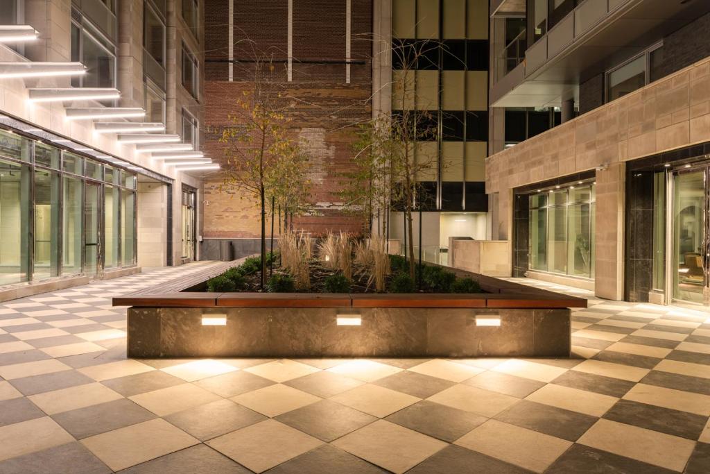 reStays Ottawa - Resim 15