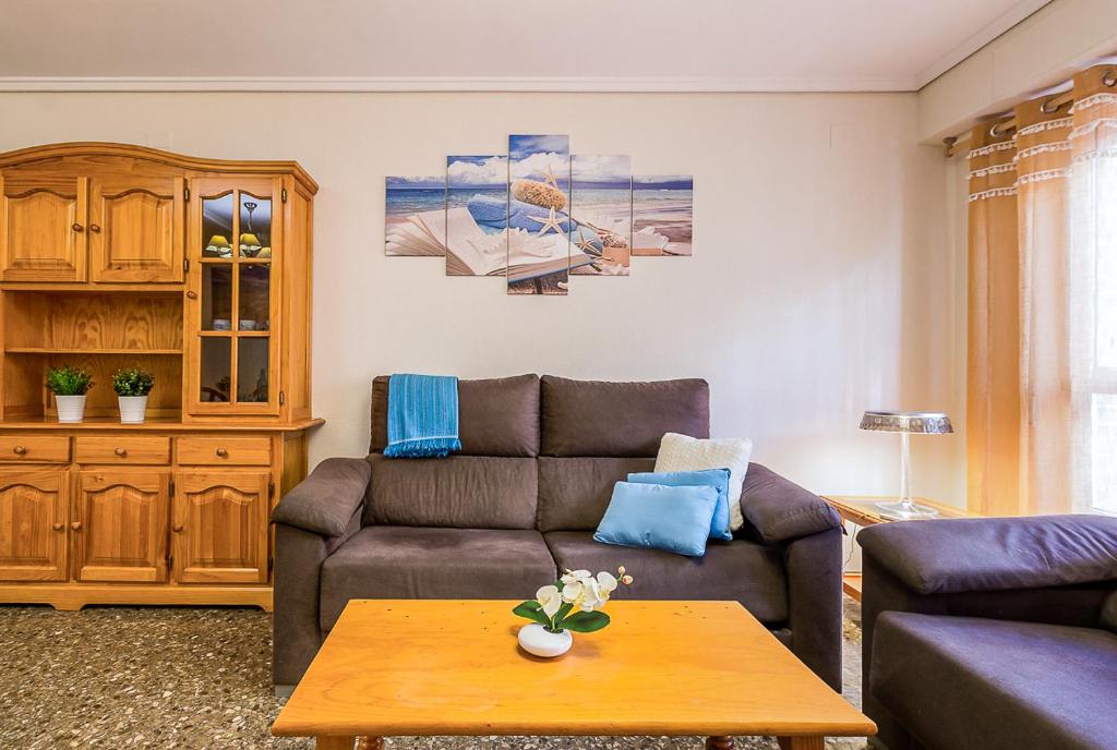 Apartment Playa Puerto Sagunto