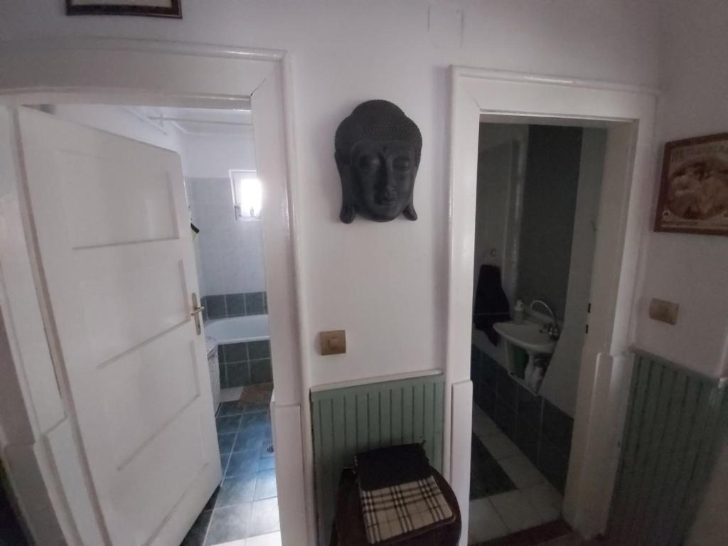 Fotografie z fotogalerie ubytování NoNo v Siofoku