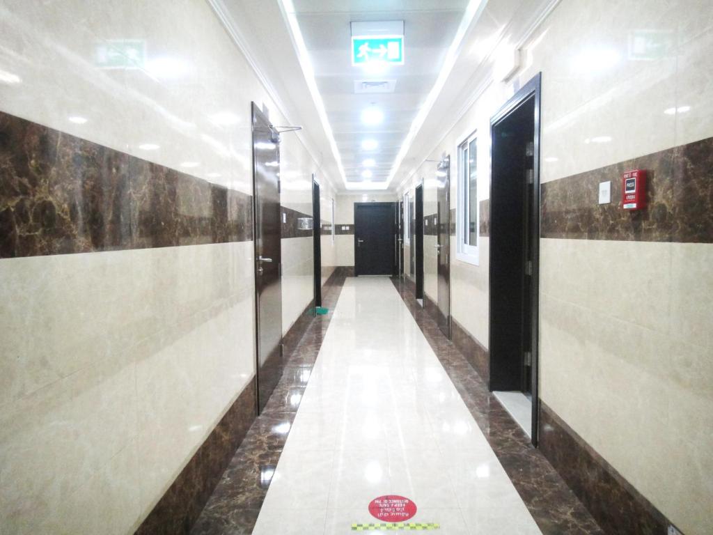 Fotografie z fotogalerie ubytování Al Badaa Star Residence - Home Stay v Dubaji