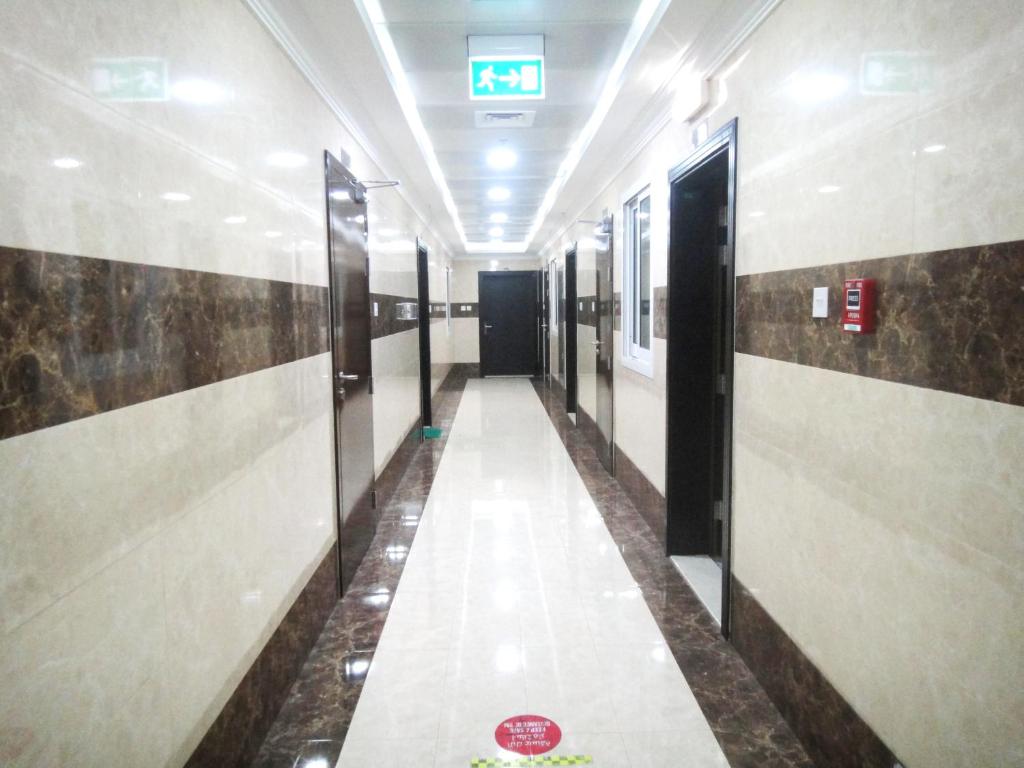 Fotografie z fotogalerie ubytování Al Badaa Star Residence - Home Stay v Dubaji