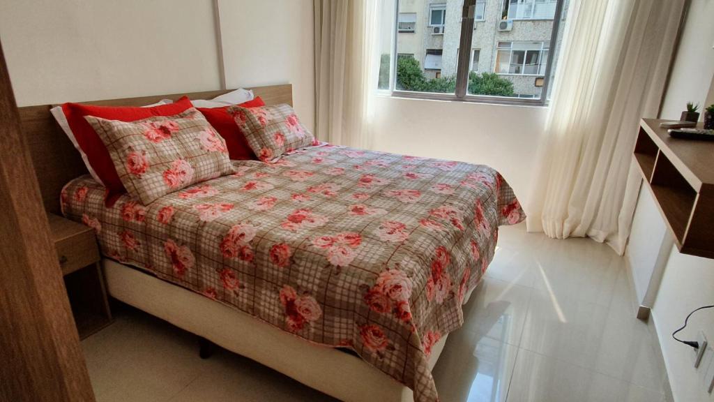  Apartamento inteiro