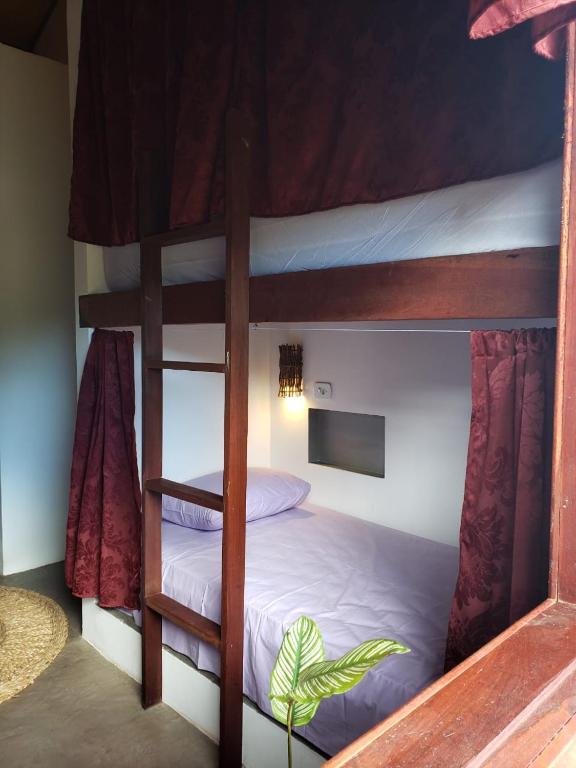  Casa Primatas Quarto Cajueiro e-ou Quarto Carnaúba - 850m da praia