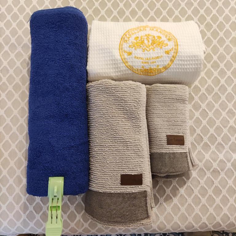 Rafalias Mansion - 12