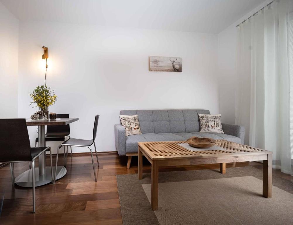 Apartment Tatra