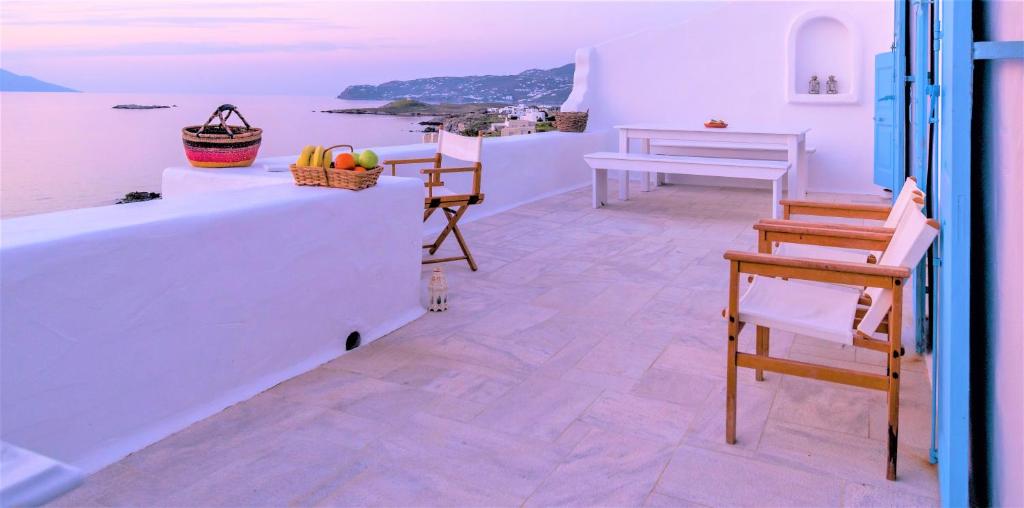 Sunset Villa Mykonos