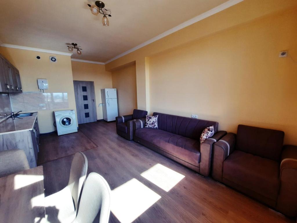 Cozy apartment in the heart of Yerevan - One-Bedroom Apartment