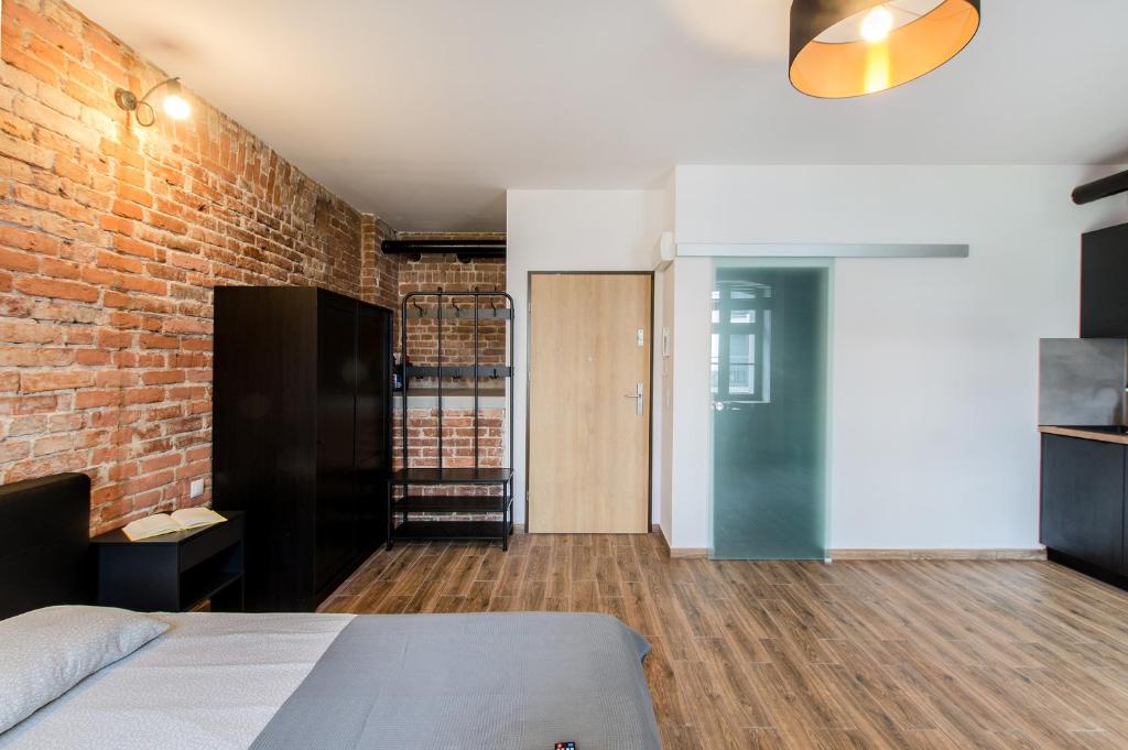 Smart Rental Management Apartments - Loft