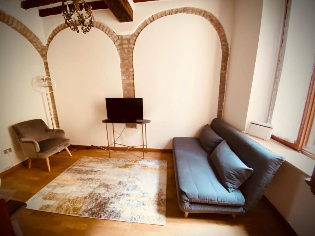 Zdjęcie z galerii obiektu del posto w mieście Parma