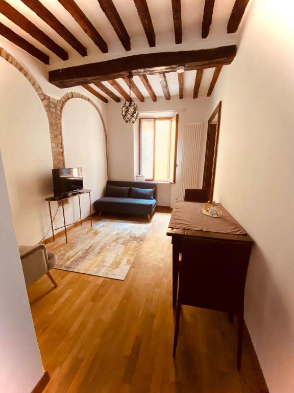 Zdjęcie z galerii obiektu del posto w mieście Parma
