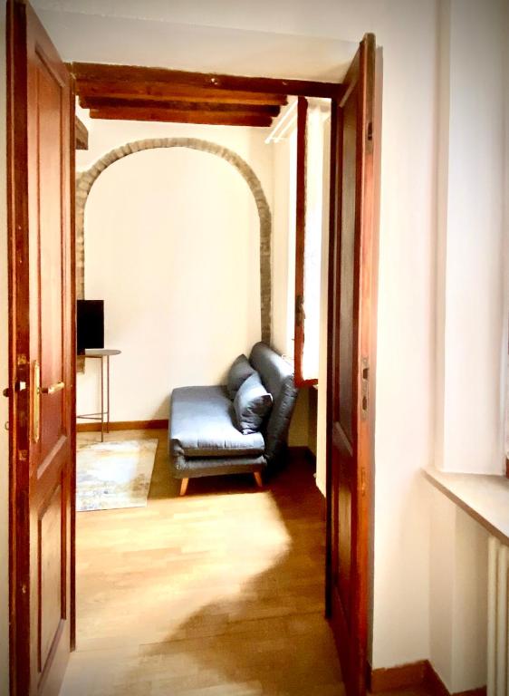 Zdjęcie z galerii obiektu del posto w mieście Parma