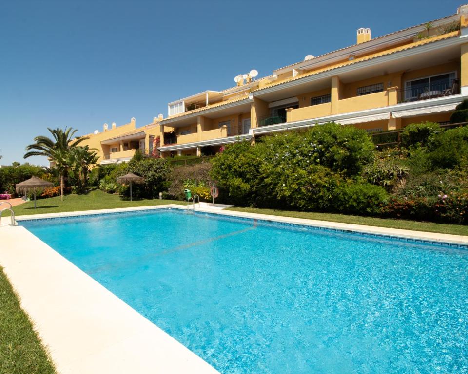 COSTABELLA Marbella 1 min walking from the beach, Marbella ...