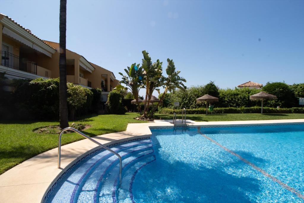 COSTABELLA Marbella 1 min walking from the beach, Marbella ...