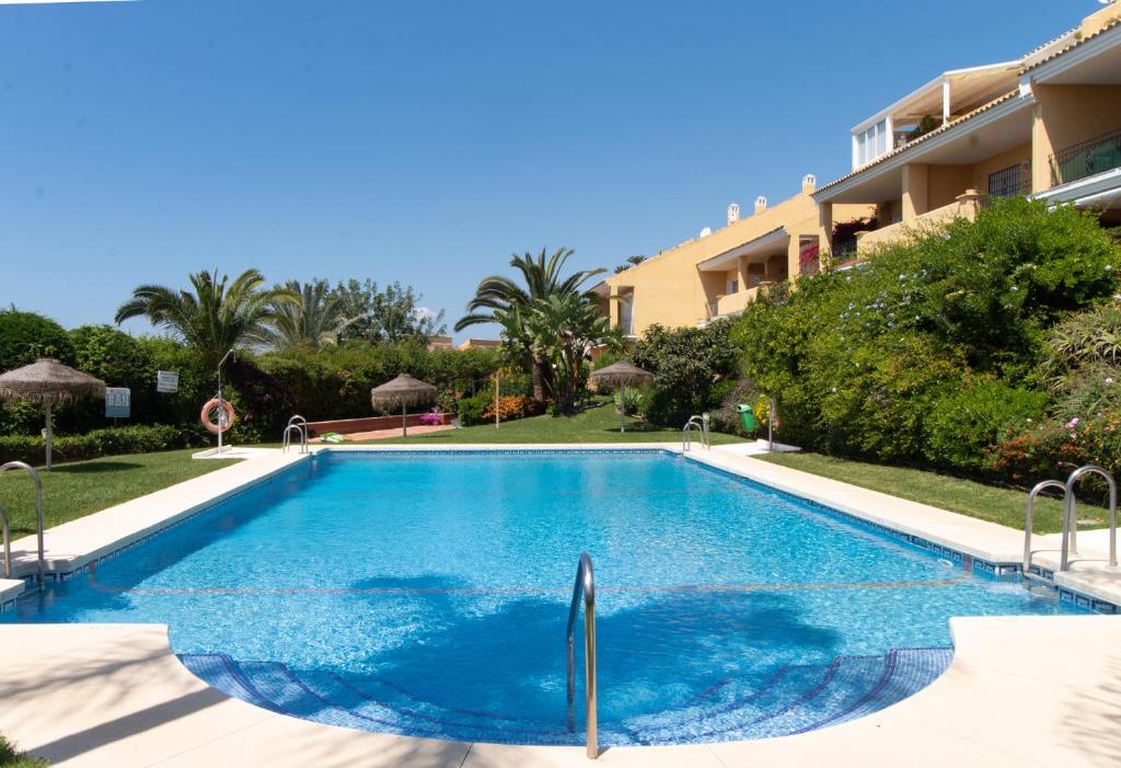 COSTABELLA Marbella 1 min walking from the beach, Marbella ...