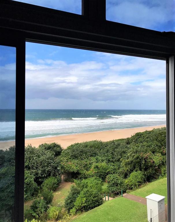 Sea View Driftsands in Doonside