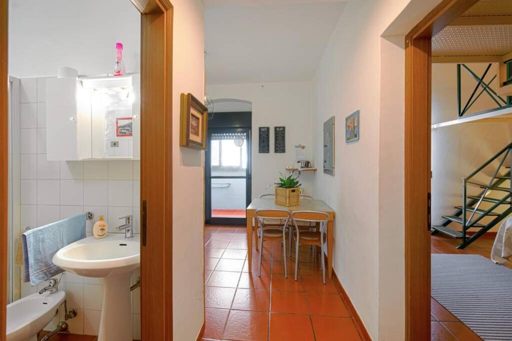 Fotografia z galérie ubytovania Casa CALEFATI v Bari