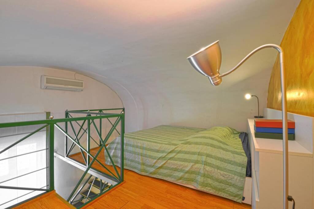 Posteľ alebo postele v izbe v ubytovaní Casa CALEFATI