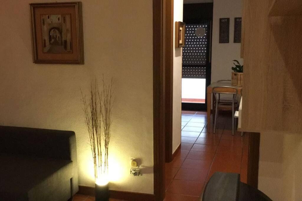 Posedenie v ubytovaní Casa CALEFATI
