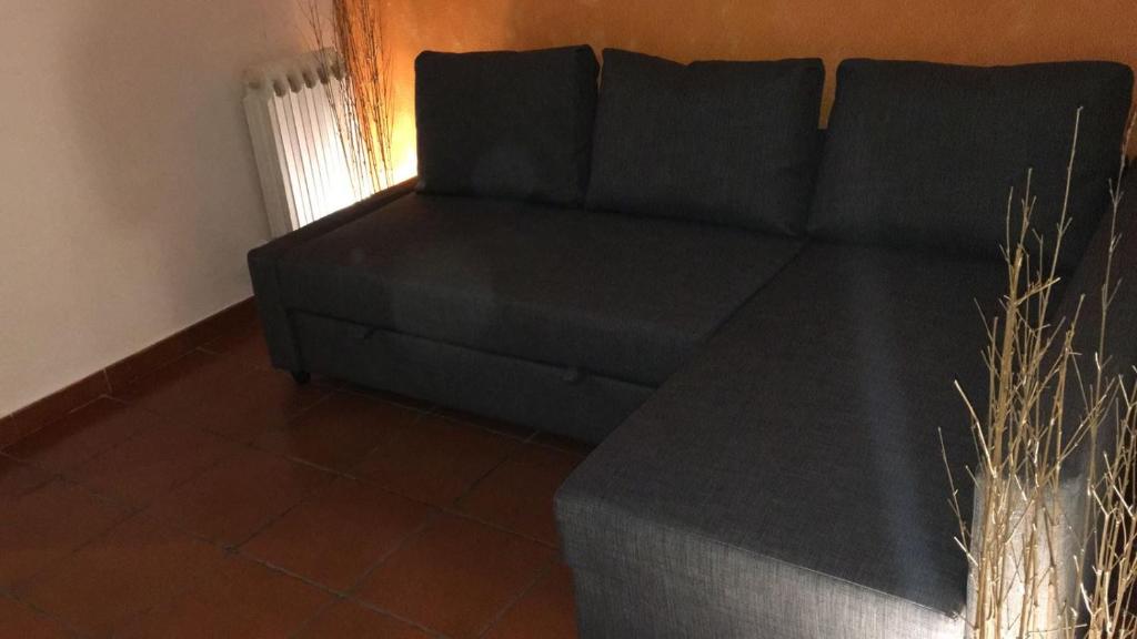 Posedenie v ubytovaní Casa CALEFATI