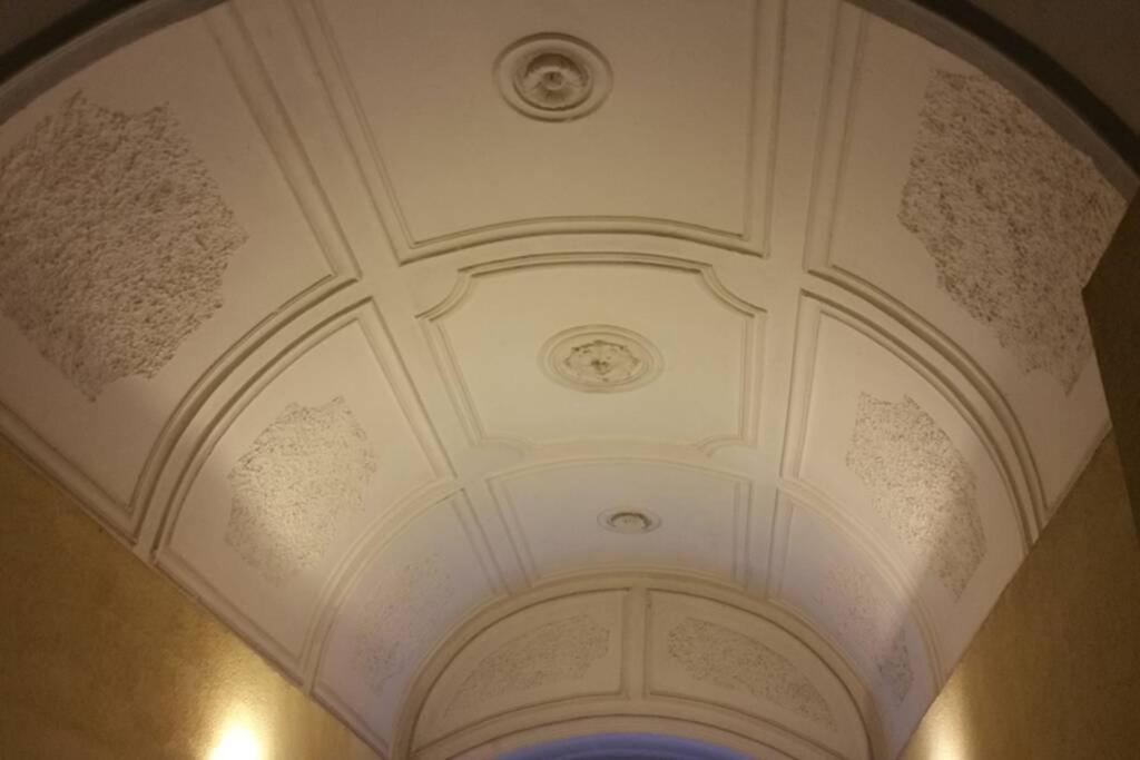 Fotografia z galérie ubytovania Casa CALEFATI v Bari