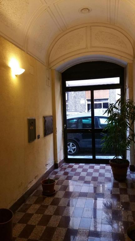Fotografia z galérie ubytovania Casa CALEFATI v Bari